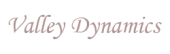 Valley Dynamics